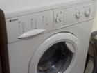   Indesit WG421TX