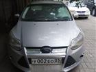 Ford Focus 1.6, 2011, 207865