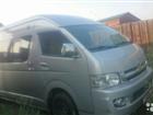 Toyota Hiace 2.7, 2007, 130000