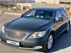 Lexus LS 4.6AT, 2007, 119800