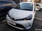 Toyota Vitz 1.0CVT, 2015, 50800