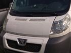 Peugeot Boxer 2.2, 2011, 176712