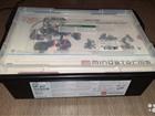   lego mindstorms EV3