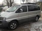 Hyundai Starex 2.5, 2002, 290000