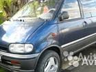 Nissan Serena 1.6, 1992, 250000