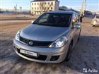 Nissan Tiida 1.6AT, 2010, 296000