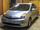 Toyota Prius 1.5AT, 2010, 108007