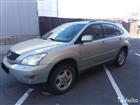 Lexus RX 3.5AT, 2006, 165000