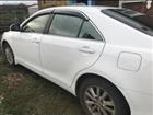 Toyota Camry 2.4AT, 2011, 160000