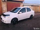 Toyota Platz 1.0AT, 2002, 240000