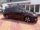 Toyota Wish 1.8CVT, 2015, 23000