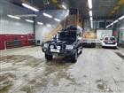 Toyota Land Cruiser 4.2, 2005, 416000