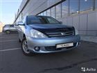 Toyota Allion 1.5AT, 2004, 171000