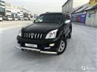 Toyota Land Cruiser Prado 4.0AT, 2005, 187000