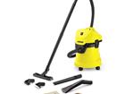  Karcher wd 3car