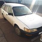 Toyota Corolla 1.5 AT, 2000, 