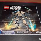 Lego Star Wars 75112