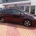 Toyota Wish 1.8 CVT, 2015, 23 000 