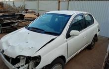 Toyota Platz 1.0AT, 2001, , 