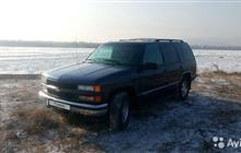 Chevrolet Tahoe 5.7AT, 1997, 300000