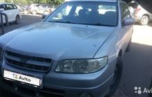 Nissan Avenir 1.8AT, 2003, 300000