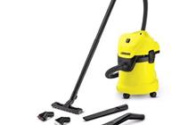  Karcher wd 3car