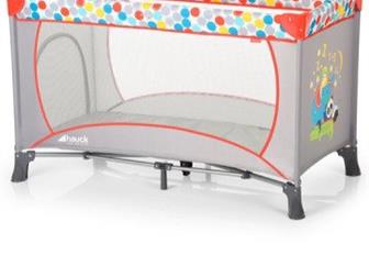   Hauck Dreamn Play Go Plus    ,    ,           ,  !   -