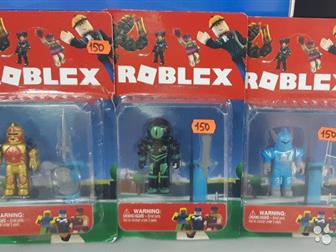  Roblox   :   -