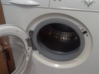   Indesit WG421TX,     ,     5 , 18  , ,   	 400 /,   -