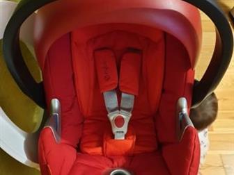  Cybex Aton Q   ,   ,   ,      , : /  -