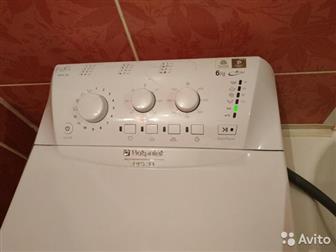   Hotpoint Ariston   ,      ,   6 , /   ,   -