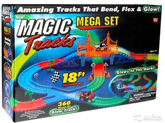 Magic Tracks  ?=======???? ???????? ????=======?   ,      ??????     -