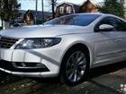 Volkswagen Passat CC 1.8AT, 2013, 