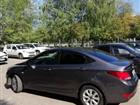 Hyundai Solaris 1.6, 2016, 