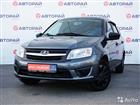 LADA Granta 1.6, 2016, 