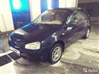 LADA Kalina 1.6, 2007, 