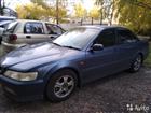 Honda Accord 2.0AT, 2001, 