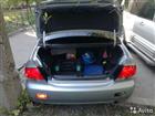 Mitsubishi Lancer 1.6AT, 2005, 