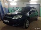 LADA Granta 1.6, 2012, 