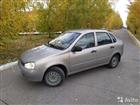 LADA Kalina 1.6, 2008, 