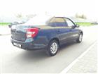 LADA Granta 1.6, 2012, 