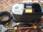   Karcher Puzzi 10/1