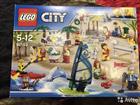 Lego City 60153