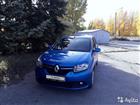 Renault Sandero 1.6, 2015, 50400