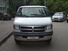 Dodge Ram Van 5.9AT, 1999, 248000