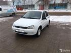 LADA Kalina 1.6, 2009, 123500