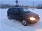 LADA Kalina 1.4, 2012, 119000