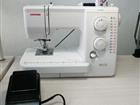    Janome SE 522