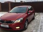 KIA cee