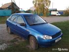 LADA Kalina 1.6, 2008, 132000